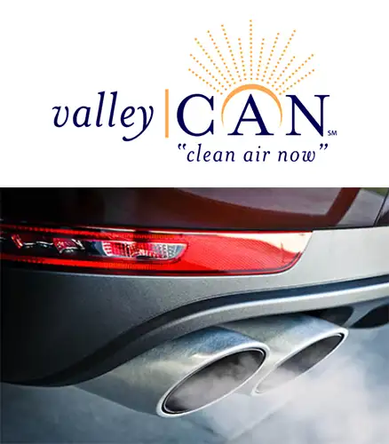 Valley CAN Smog Info Valley CAN Smog Info