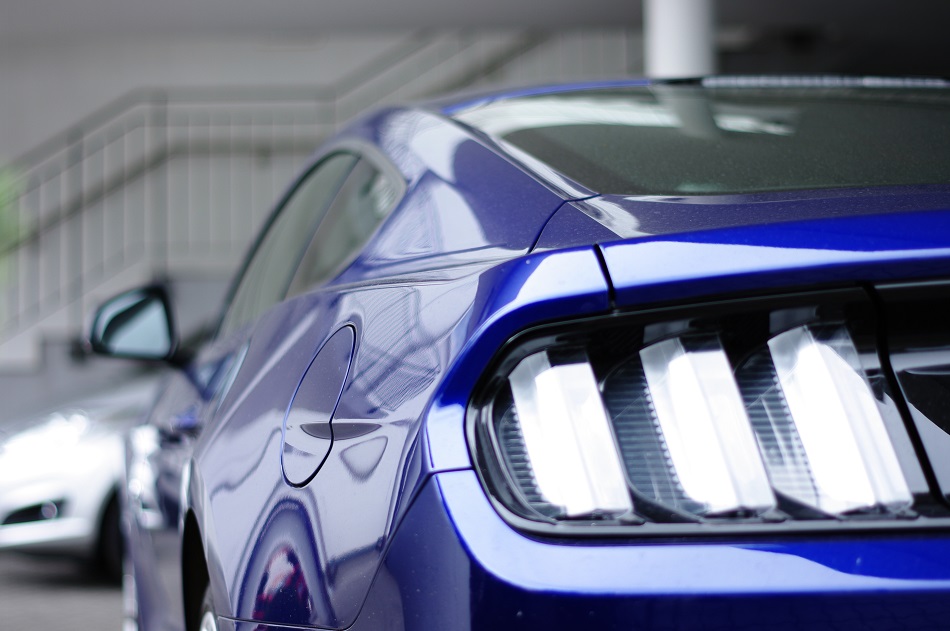 Ford Repair In Fresno, CA Ford Repair In Fresno, CA
