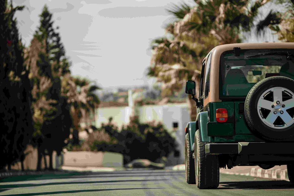 Jeep Repair In Fresno, CA Jeep Repair In Fresno, CA
