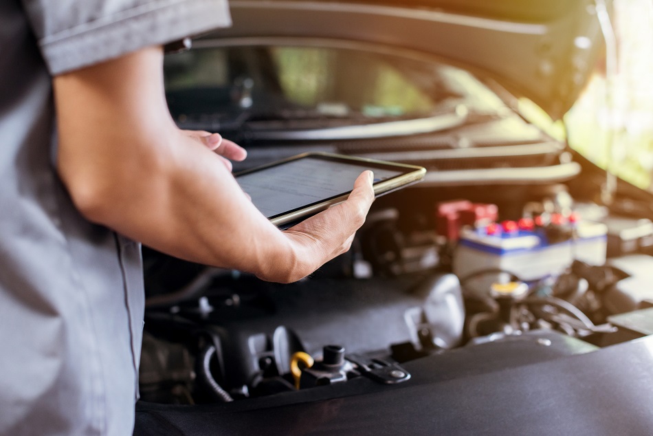 Fuel Injection Repair In Fresno, CA Fuel Injection Repair In Fresno, CA