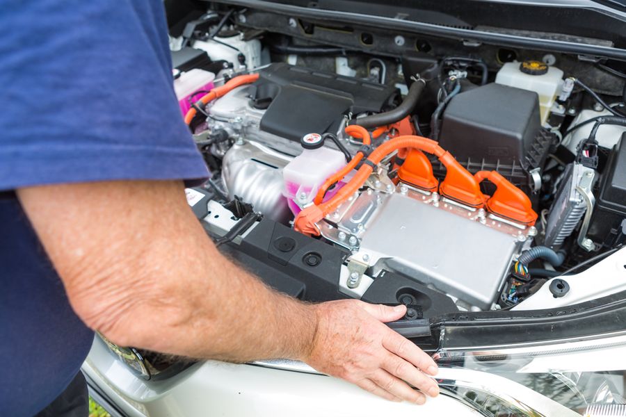 Hybrid Repair In Fresno, CA Hybrid Repair In Fresno, CA