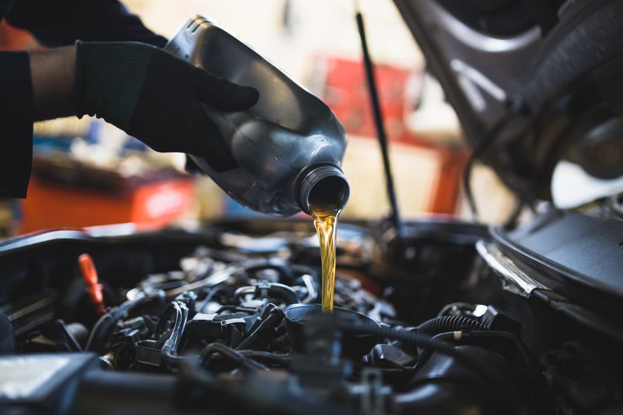Oil Change Service In Fresno, CA Oil Change Service In Fresno, CA