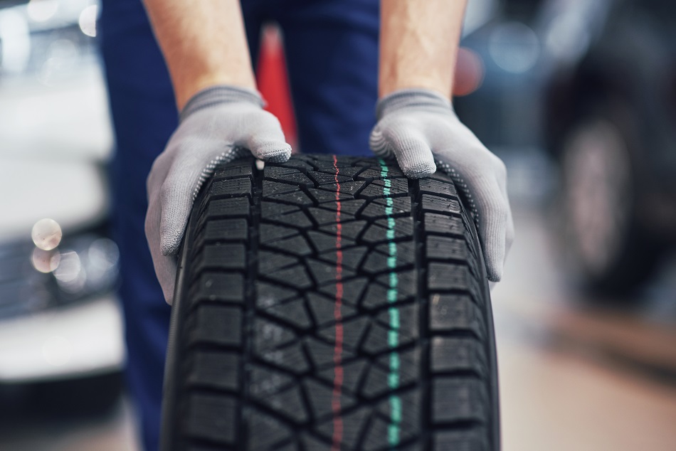 Tire Sales In Fresno, CA Tire Sales In Fresno, CA